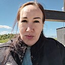 Знакомства: Alina, 41 год, Уфа
