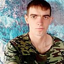 Знакомства: Евгений, 30 лет, Серышево