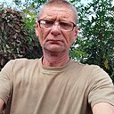 Знакомства: Сергей, 55 лет, Геническ