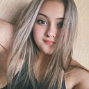 Знакомства: Ира, 20 лет, Омск