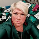 Знакомства: Светлана, 48 лет, Кингисепп