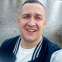 Знакомства: Олег, 35 лет, Клин