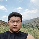Знакомства: Ибрагим, 19 лет, Омск