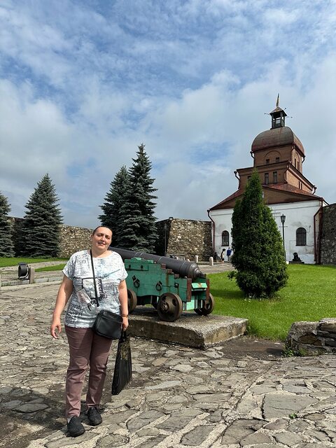 Фото - Tabor.ru