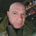 Знакомства: Вадим, 48 лет, Канев