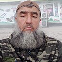 Знакомства: Idris, 50 лет, Мариуполь