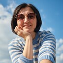 Знакомства: Наталия, 39 лет, Саянск