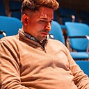 Знакомства: Роман, 37 лет, Бийск
