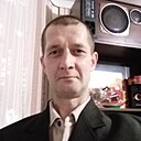 Знакомства: Сергей, 47 лет, Соликамск