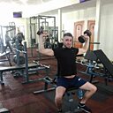 Знакомства: Виталий, 36 лет, Бердянск