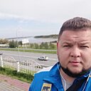 Знакомства: Никита, 34 года, Нефтеюганск