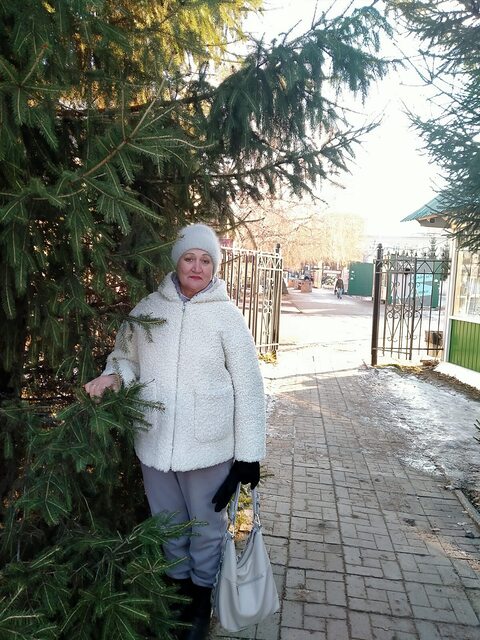 Фото - Tabor.ru
