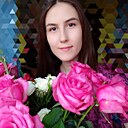 Знакомства: Юлияна, 26 лет, Уфа