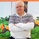 Знакомства: Сергей, 67 лет, Рязань