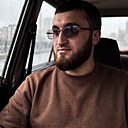 Знакомства: Abrek, 30 лет, Пермь