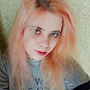 Знакомства: Алина, 27 лет, Одесса