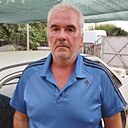Знакомства: Арнольд, 60 лет, Измаил