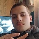 Знакомства: Владислав, 20 лет, Добруш