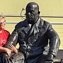 Знакомства: Olga, 56 лет, Воронеж