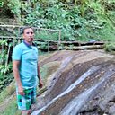 Знакомства: Костя, 49 лет, Пермь