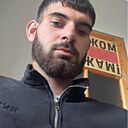 Знакомства: Алишан, 36 лет, Познань