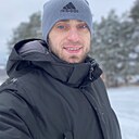 Знакомства: Николай, 38 лет, Вологда