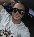 Знакомства: Алексей, 34 года, Геленджик