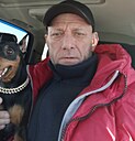 Знакомства: Сергей, 52 года, Новый Уренгой