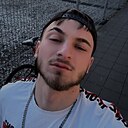 Знакомства: Влад, 28 лет, Кишинев
