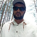 Знакомства: Адам, 40 лет, Губкинский