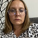Знакомства: Анастасия, 35 лет, Иваново