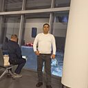 Знакомства: Джавид, 39 лет, Ульяновск