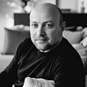 Знакомства: Роман, 39 лет, Ташкент