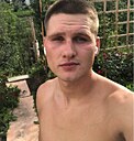 Знакомства: Антон, 25 лет, Чебоксары