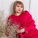 Знакомства: Динара, 45 лет, Костанай