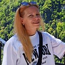 Знакомства: Ольга, 41 год, Краснокамск