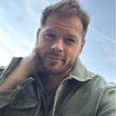 Знакомства: Андрей, 37 лет, Москва