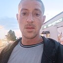 Знакомства: Serhii, 36 лет, Познань