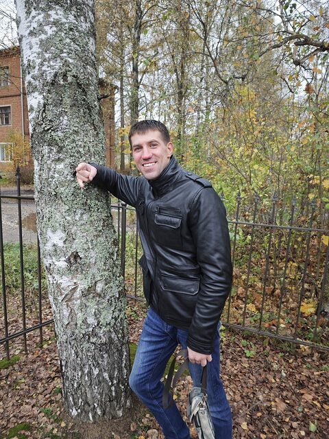 Фото - Tabor.ru