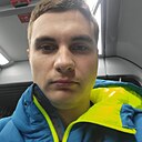 Знакомства: Сергей, 24 года, Москва