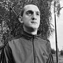 Знакомства: Дима, 41 год, Слуцк