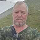 Знакомства: Владимир, 63 года, Каневская