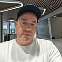 Знакомства: Николай, 46 лет, Новосибирск