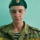 Знакомства: Андрей, 25 лет, Солигорск