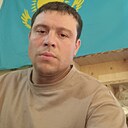 Знакомства: Сергей, 40 лет, Караганда