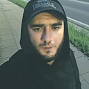 Знакомства: Шахин, 30 лет, Плоцк