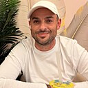 Знакомства: Давид, 41 год, Ишим