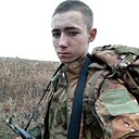 Знакомства: Костя, 19 лет, Оловянная
