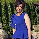 Знакомства: Евгения, 48 лет, Докшицы
