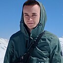 Знакомства: Руслан, 28 лет, Москва
